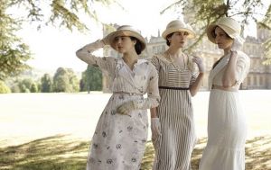 The Crawley Sisters - Downton Abbey photo - myLusciousLife.com - crawley sisters.jpg